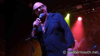 GEOFF TATE Hosts New Year's Eve Party In Lantana, Florida: Photos, Video