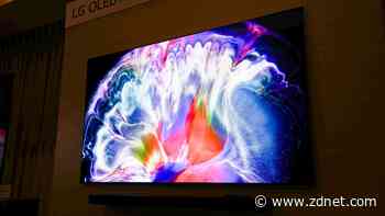 Two flagship LG OLED TVs released at CES 2025: Specs, best new features, and more