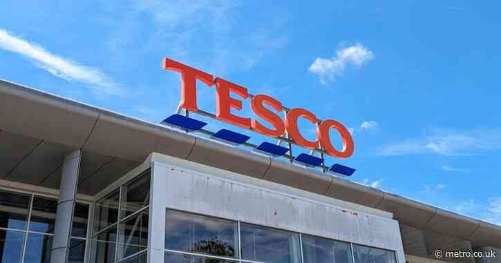 Tesco reveals the UK’s favourite meal deal of 2024 — with a ‘distressing’ new item