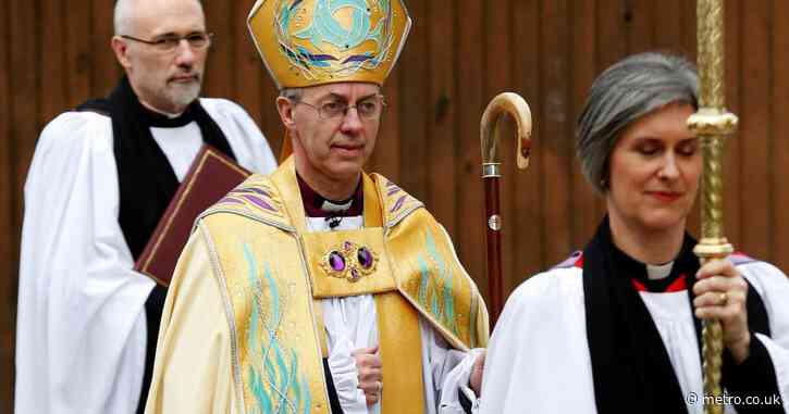 Nurse, refugee, and beekeeper top contenders to be next Archbishop of Canterbury