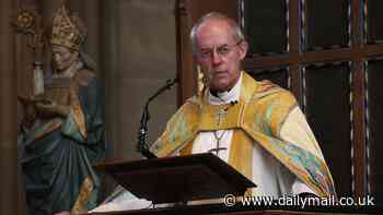 Justin Welby to finally step down as Archbishop over Church of England abuse scandal mishandling - but who could replace him?