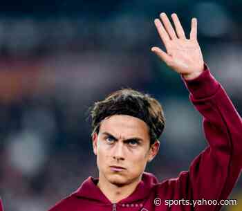 Dybala celebrates Derby della Capitale victory: “Roma will always be Rome.”