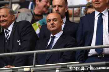 Report: Daniel Levy flies to France to negotiate deal for €90m attacker with 26 goals & 17 assists