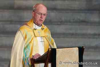 Archbishop of Canterbury Justin Welby’s last day as he quits over Church abuse