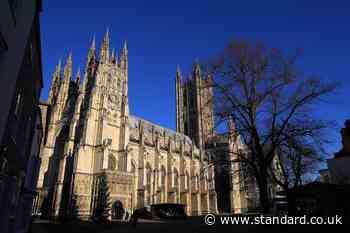 The search for a new archbishop of Canterbury and how the process works