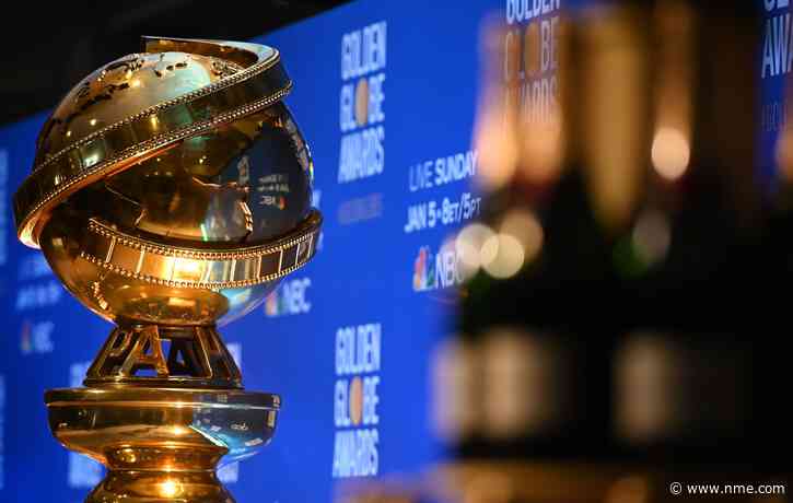 Golden Globes 2025: see the full list of winners