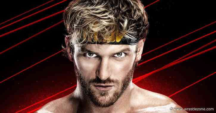 Logan Paul Confirmed For WWE RAW On Netflix Premiere