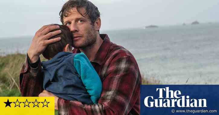 Playing Nice review – James Norton’s baby-swap thriller is mind-bendingly bad