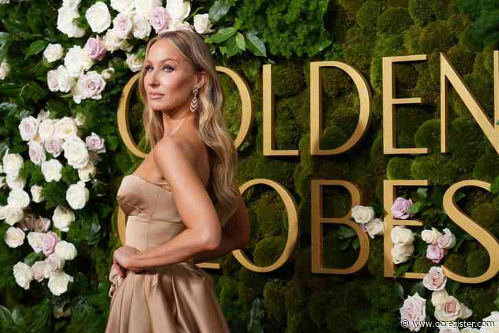 Golden Globes 2025 host Nikki Glaser kicks things off with monologue