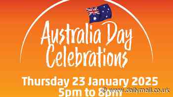 Council rewrites history as they change the date of Australia Day celebrations