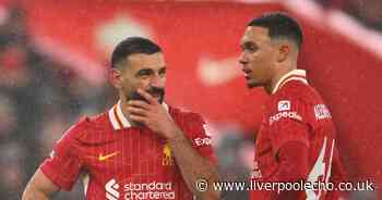 Liverpool get immediate Trent Alexander-Arnold concern after Real Madrid make their move