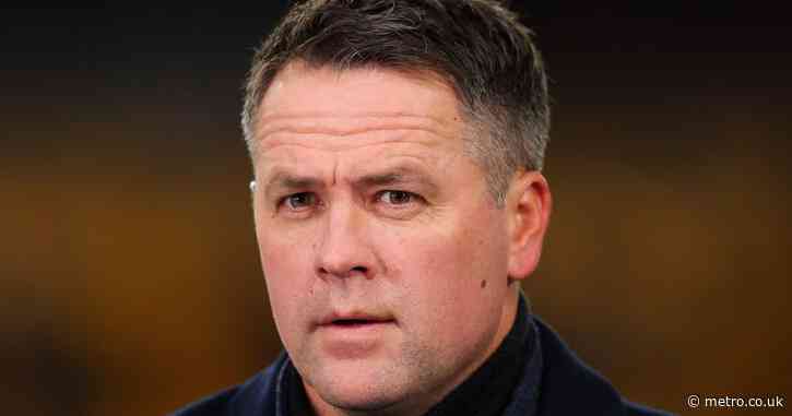 Michael Owen says Arsenal target would ‘walk into every team in the Premier League’