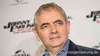 Mehr als nur Mr. Bean: Rowan Atkinson wird 70