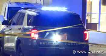 Raleigh police investigate Sunday night shooting at Red Roof Inn on Arrow Drive