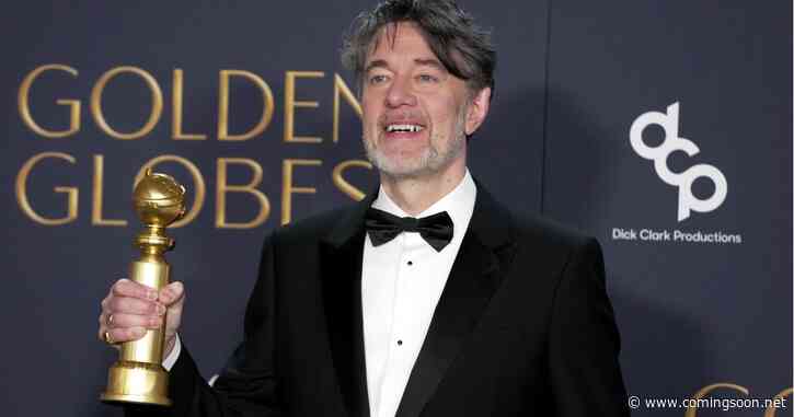 Golden Globe Winners List 2025: Who Won on the 82nd Awards Night?