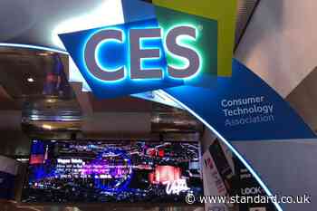 CES ‘doesn’t have the same support’ from the UK as other nations, show boss says