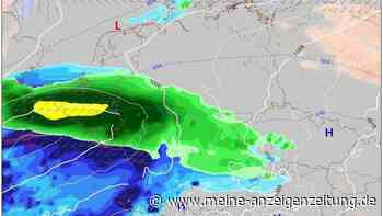 Nächste Schneewalze: Neue Wetterfront mit „massiven Schneefällen“ rollt an – Experte warnt eindringlich