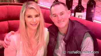 Dallas Cowboys DC Mike Zimmer gets engaged to model Katarina Miketin