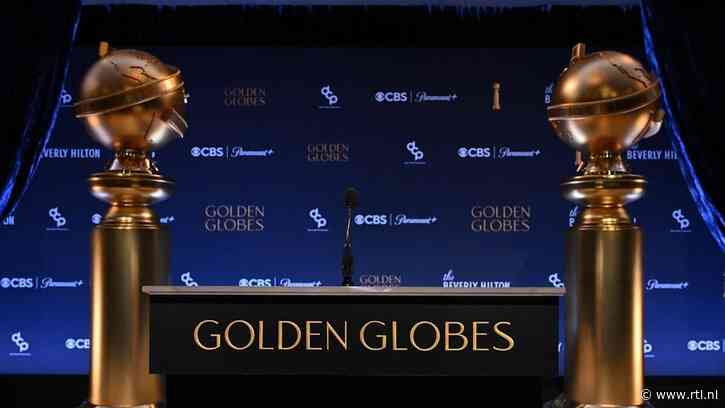 Film Emilia Perez wint meeste Golden Globes