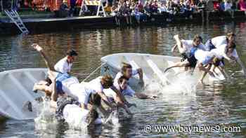 Tarpon Springs ready to welcome 2025 Epiphany celebration