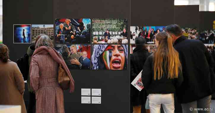 Stichting Nieuwsfoto looft nu ook prijs uit voor beste regionale beeld: ‘Fotografen staan er dag en nacht’