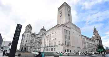 Striking Liverpool building thousands drive past each day still serves vital purpose