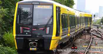 Merseyrail trains cancelled after flooding as fresh weather warning issued for Merseyside