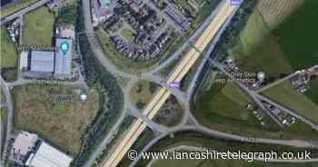 Major M65 junction improvement works in July for 16 months