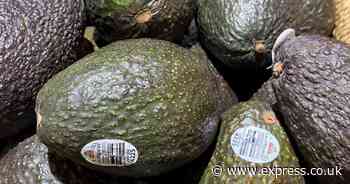 Warning to anyone buying avocados as supermarkets braced for issue