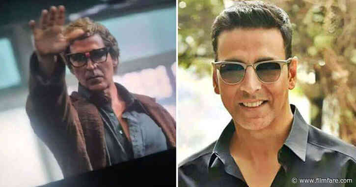 Akshay Kumar to be a part of Stree 3?