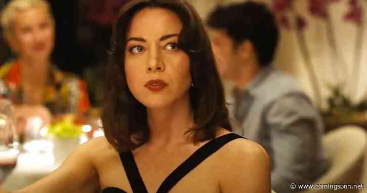 No, Aubrey Plaza Did Not Present at Golden Globes 2025