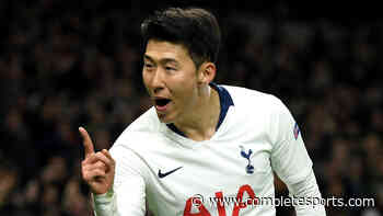 Barcelona Interested In Son Heung-min