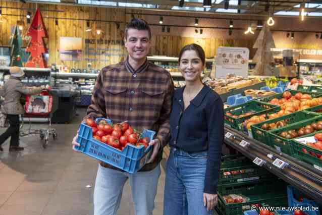 Kim en Tom Van Oncen namen een jaar geleden twee filialen van Delhaize over, al blijven die verlieslatend: “Ze hebben zich laten klemrijden door de vakbonden”