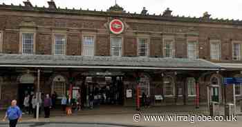 Wirral woman 'disgusted with herself' over Chester station racial abuse