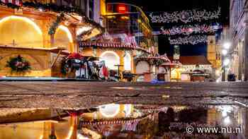 Aanslag Duitse kerstmarkt eist zesde leven: vrouw aan verwondingen overleden