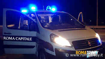 Incidente a Roma, uomo investito e ucciso da un'auto