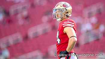 Kyle Juszczyk faces uncertain future but hopes to remain with 49ers