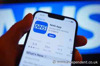 NHS app: What upgrade will mean for booking appointments and when will it be rolled out?