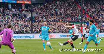 Programma eredivisie | PSV komend weekend tegen AZ en Feyenoord ontvangt FC Utrecht