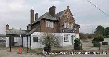 Time called on award-winning pub as house plans approved