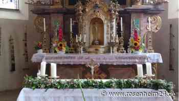 Sex auf dem Altar und das Himmelbett von Ludwig II. – Justiz und Kirche kommen ins Grübeln