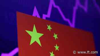 China rushes to reassure investors as equities and renminbi fall