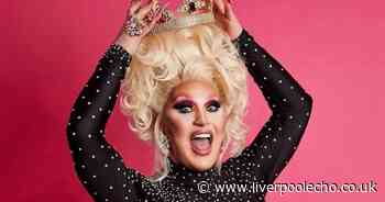 Drag queen The Vivienne's journey from city DJ to international icon