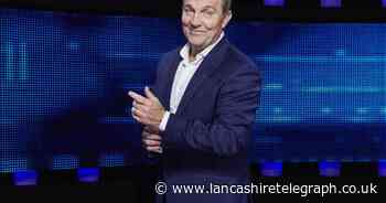 Bradley Walsh left absolutely stunned after The Chase star makes shock move