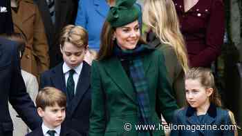 Princess Kate relocates with her family ahead of 43rd birthday celebrations