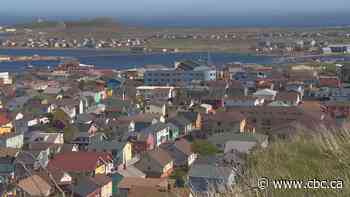 Turkish man 'smuggled' from St-Pierre to N.L. after meeting sailboat owner in bar