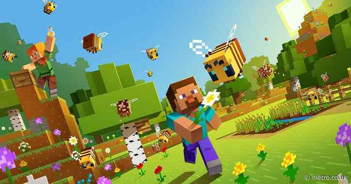 ‘Minecraft 2’ announced by disgraced creator Notch but it doesn’t involve Mojang