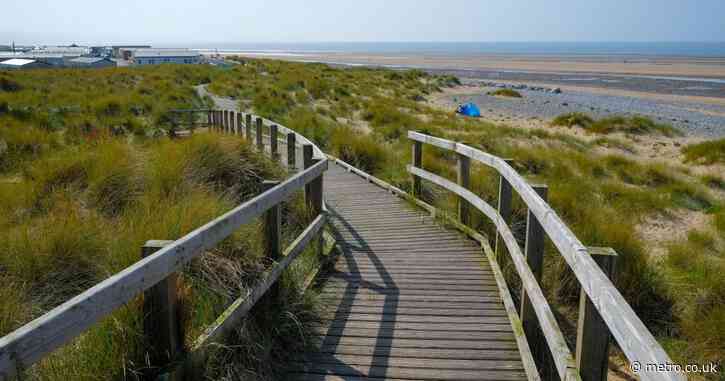 ‘Bustling’ seaside town where houses cost £181,000 named Britain’s cheapest