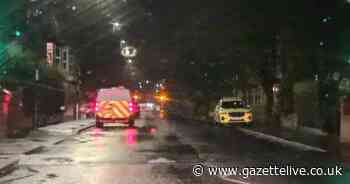 Tragedy as body of man found in Saltburn home after police called to welfare concerns