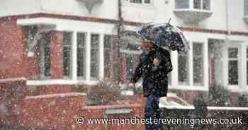 Amber health alert for all regions of England extended as cold snap continues